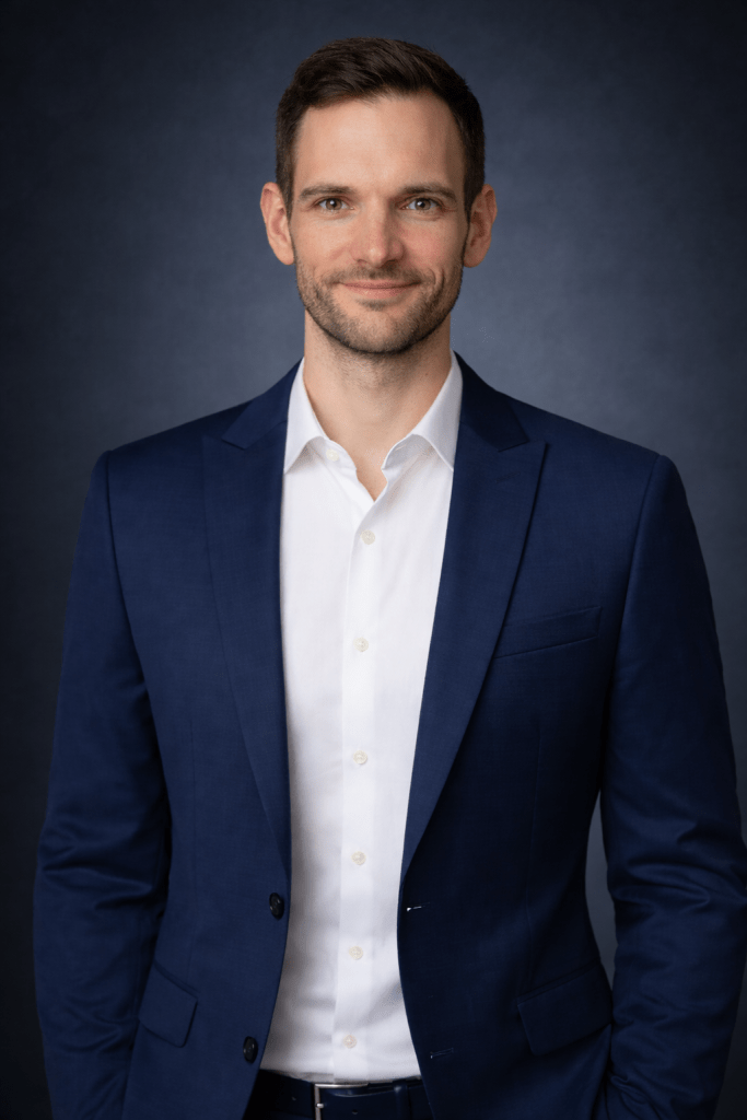 Marcel Stablo – Fachkraft für Arbeitssicherheit